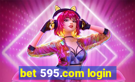 bet 595.com login